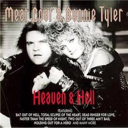 Bonnie Tyler : Heaven and Hell